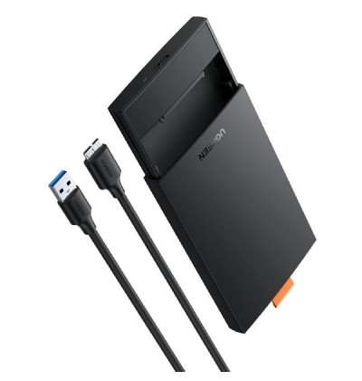 Enclosure 2,5' SATA USB 3.0 UGREEN CM237 60353