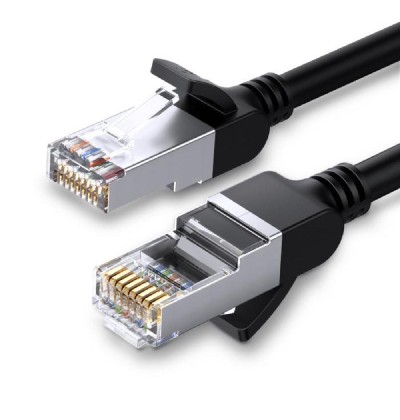 Cable UTP Patch CAT6 Pure Copper 20m UGREEN NW101 60819 Cable UTP Patch CAT6 Pure Copper 20m UGREEN NW101 60819