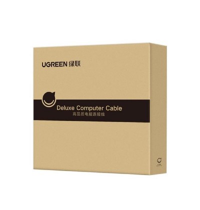 Cable UTP Patch CAT6 Pure Copper 20m UGREEN NW101 60819 Cable UTP Patch CAT6 Pure Copper 20m UGREEN NW101 60819