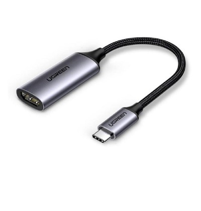 Type-C 3.1 to HDMI UGREEN CM297 Gray 70444