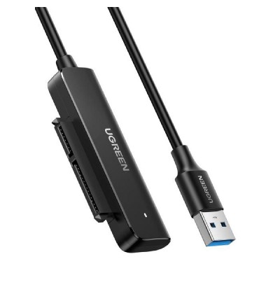 USB 3.0 to SATA 2,5' Converter UGREEN CM321 70609