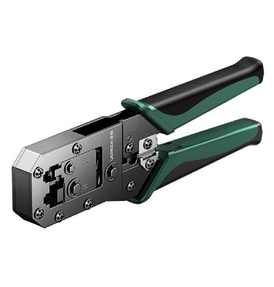 Crimping tool for RJ45/RJ11 UGREEN NW136 70683 Crimping tool for RJ45/RJ11 UGREEN NW136 70683