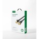 Cable U/FTP Flat Patch CAT7 Pure Copper 3m UGREEN NW106 11262