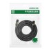 Cable F/FTP Patch CAT7 Pure Copper 5m UGREEN NW107 11271 Cable F/FTP Patch CAT7 Pure Copper 5m UGREEN NW107 11271