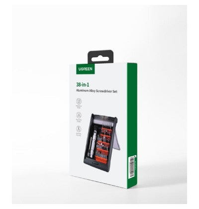 Screwdriver Set UGREEN CM372 80459