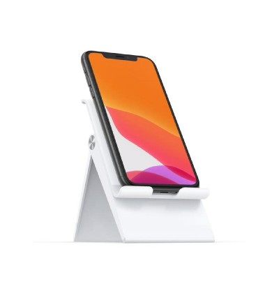 Holder for Smartphone UGREEN LP247 White 80704 Holder for Smartphone UGREEN LP247 White 80704