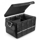 Car Trunk Organizer 55L Oxford+Aluminium UGREEN LP256 80710