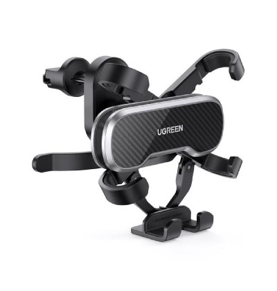 Holder for Smartphone UGREEN LP228 Black 80871 Holder for Smartphone UGREEN LP228 Black 80871