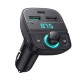 FM Transmitter Bluetooth and Car Charger UGREEN CD229 80910