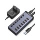 Hub USB 3.0 UGREEN CM481 90307 Hub USB 3.0 UGREEN CM481 90307