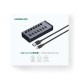 Hub USB 3.0 UGREEN CM481 90307 Hub USB 3.0 UGREEN CM481 90307