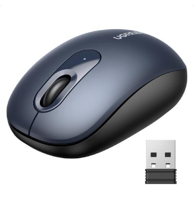 Mouse Wireless UGREEN MU105 Deep Blue 90550 Mouse Wireless UGREEN MU105 Deep Blue 90550