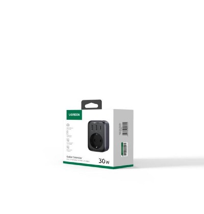 Socket 4 in1 GaN UGREEN CD314 90613