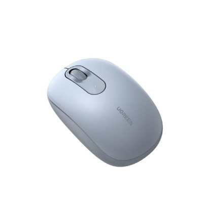 Mouse Wireless UGREEN MU105 Blue 90671 Mouse Wireless UGREEN MU105 Blue 90671