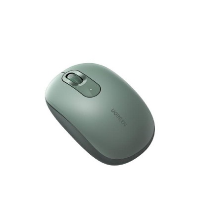 Mouse Wireless UGREEN MU105 Green 90672 Mouse Wireless UGREEN MU105 Green 90672
