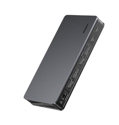 Multi Function Type-C Docking Station UGREEN CM615 90912 Multi Function Type-C Docking Station UGREEN CM615 90912