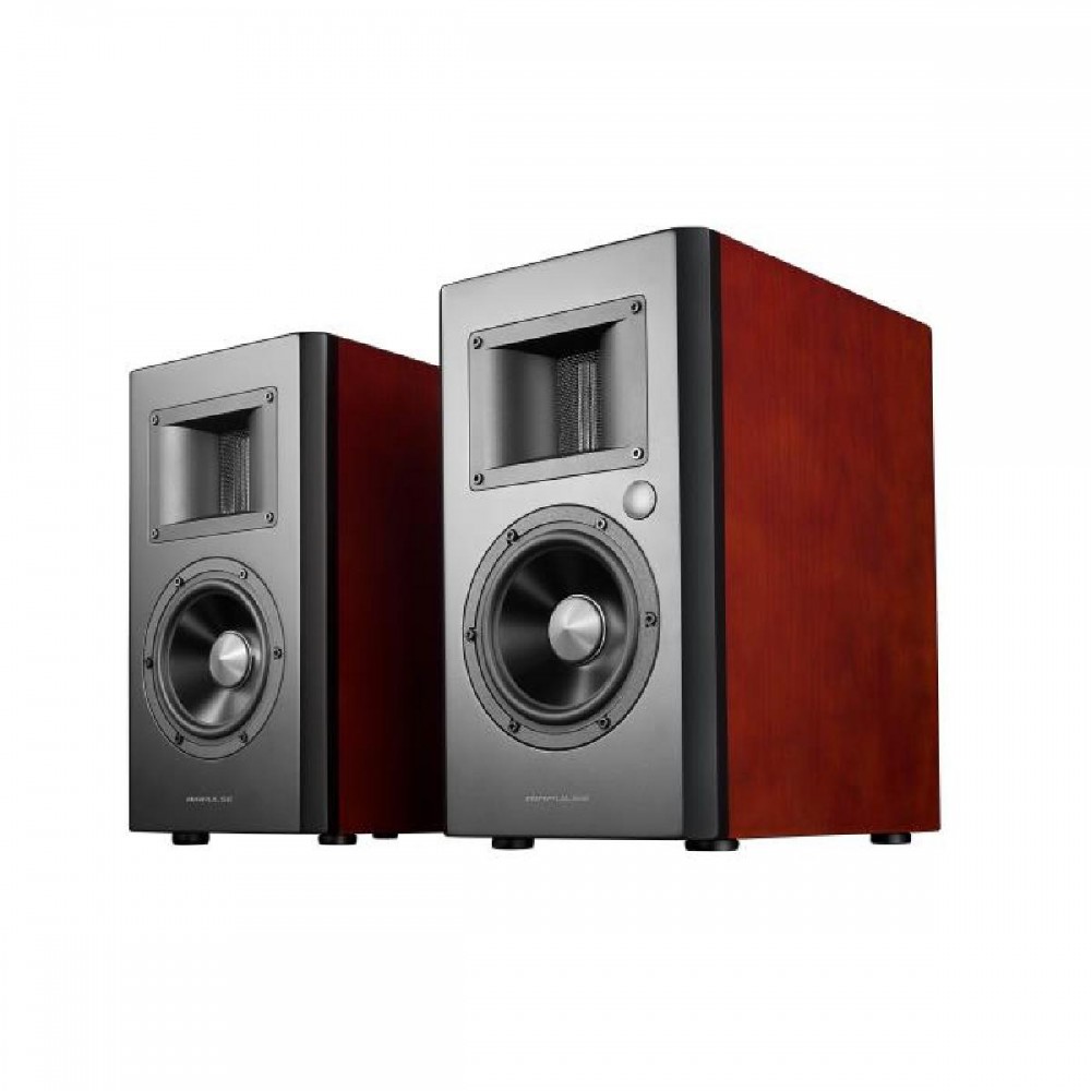 Speaker Airpulse by Edifier A200 Cherry