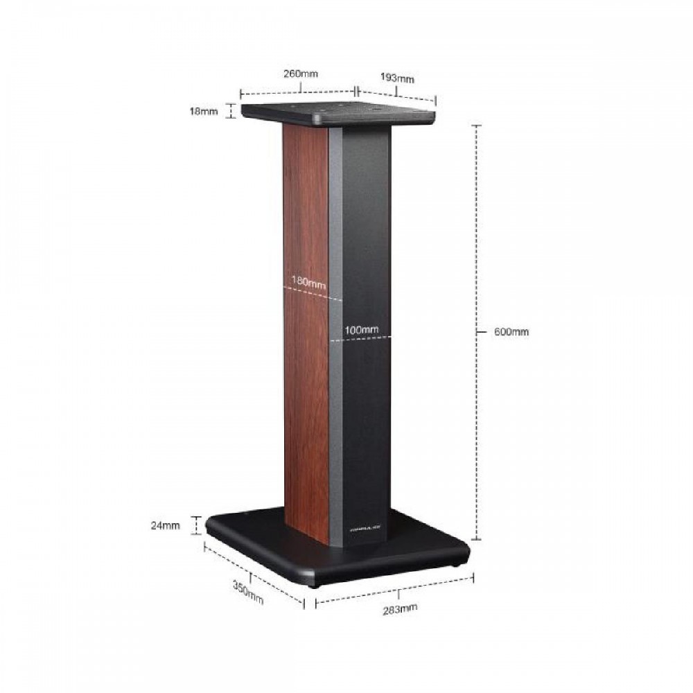 Stand Airpulse by Edifier for Speaker Α200