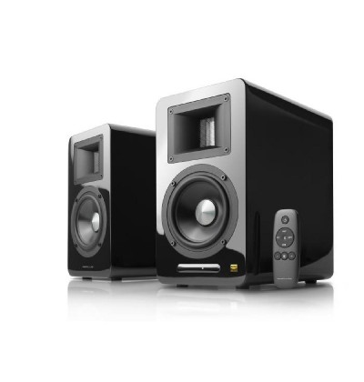 Speaker Airpulse by Edifier A100 Black Speaker Airpulse by Edifier A100 Black