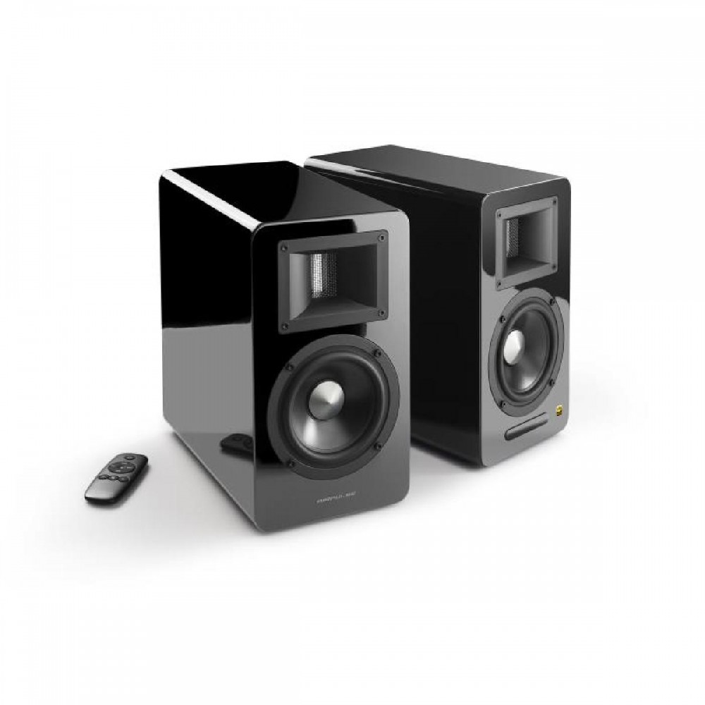 Speaker Airpulse by Edifier A100 Black