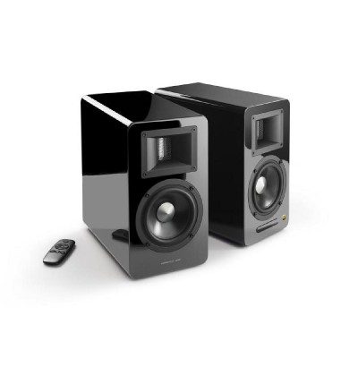 Speaker Airpulse by Edifier A100 Black Speaker Airpulse by Edifier A100 Black
