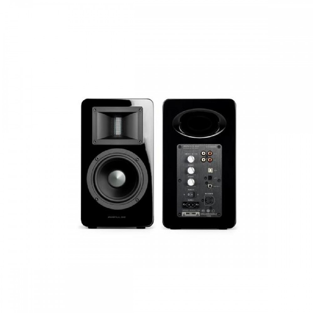 Speaker Airpulse by Edifier A100 Black