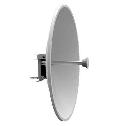 Antenna Dish 34dBi 5GHz Wis AND5834 Antenna Dish 34dBi 5GHz Wis AND5834
