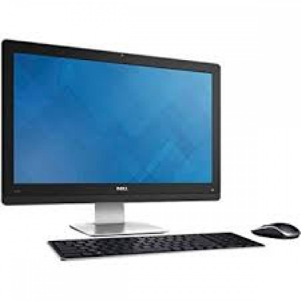 Dell Wyse 5040 All-in-One G-T48E/2GB/8GB/Wyse Thin OS 8.x *Grade A-* - Refurbished Grade A Repainted - 2 ΕΤΗ ΕΓΓΥΗΣΗ