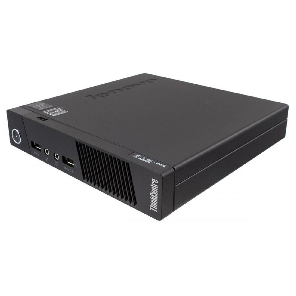 Lenovo Thinkcentre M93P Tiny i5-4590T/8GB/128GB SSD