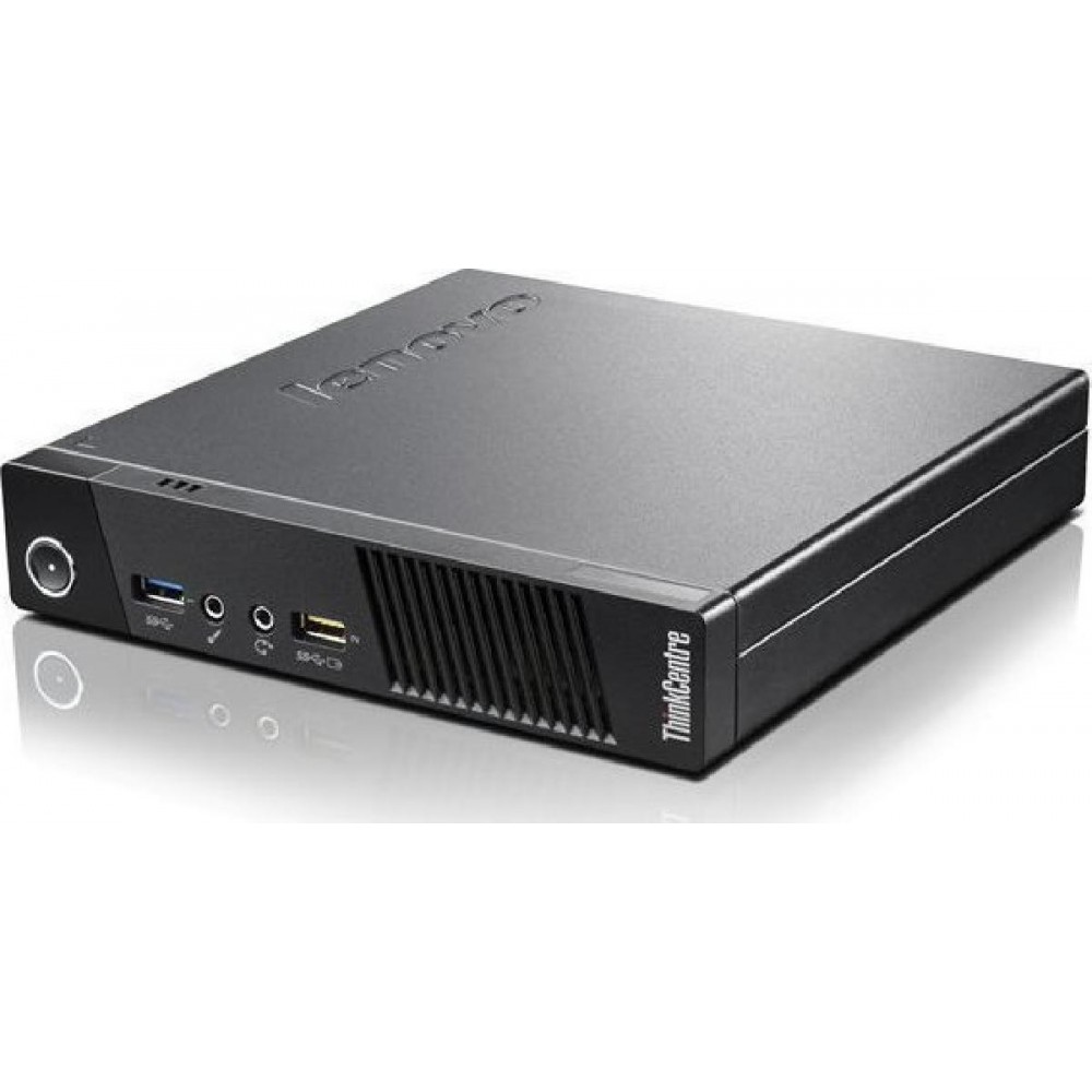 Lenovo Thinkcentre M73 Tiny G3220T/4GB/320GB 