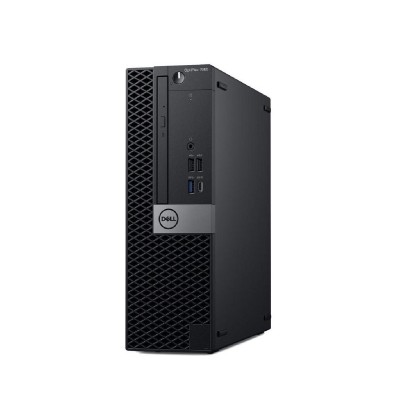 Dell Optiplex 7060 SFF i5-8500/16GB/256GB SSD M.2 Dell Optiplex 7060 SFF i5-8500/16GB/256GB SSD M.2