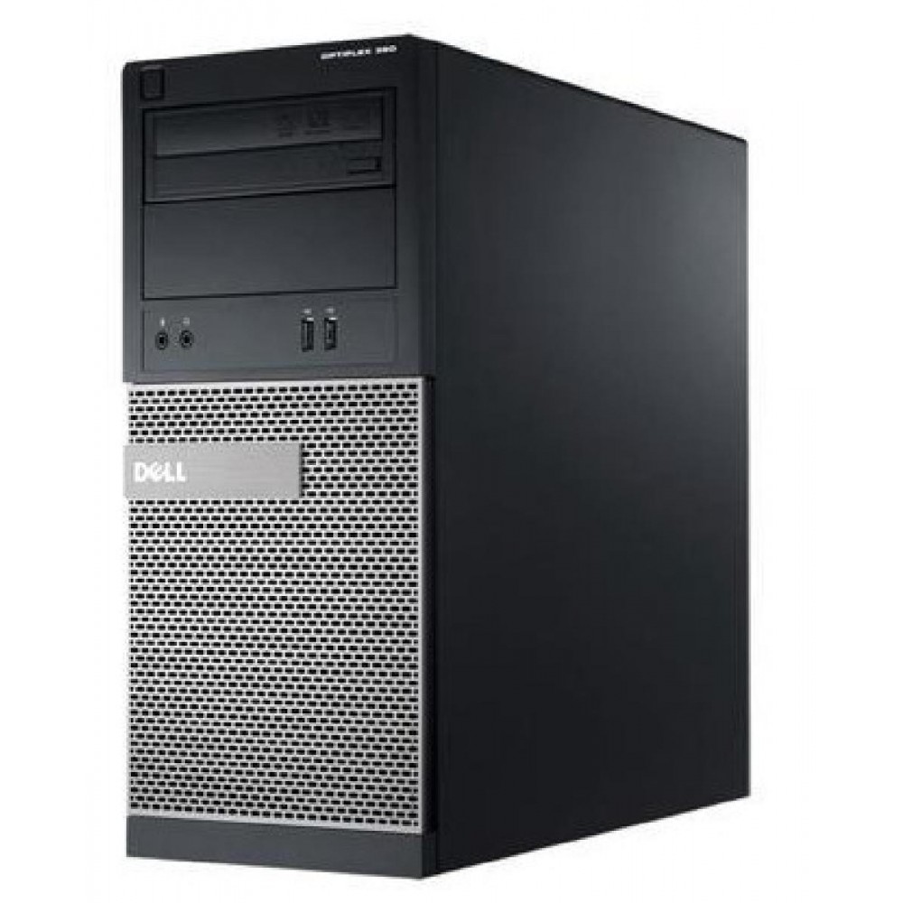 Dell Optiplex 790 MT i5-2400/8GB/500GB  - Refurbished Grade A Repainted - 2 ΕΤΗ ΕΓΓΥΗΣΗ