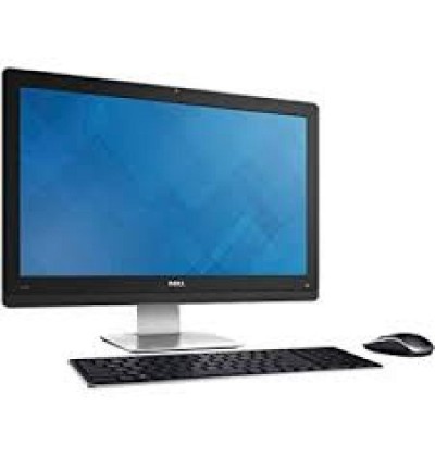 Dell Wyse 5040 All-in-One G-T48E/2GB/8GB/Wyse Thin OS 8.x - Refurbished Grade A Repainted - 2 ΕΤΗ ΕΓΓΥΗΣΗ