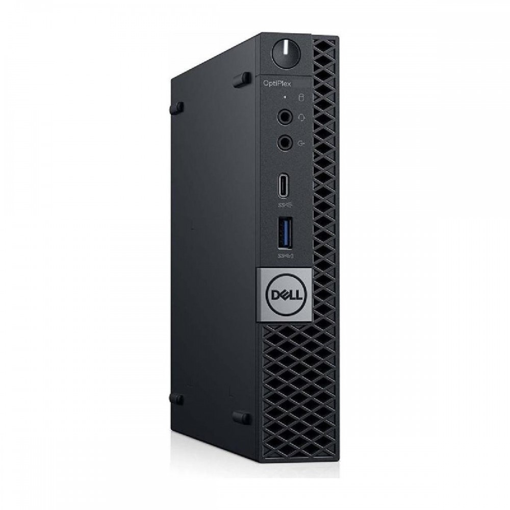 Dell Optiplex 7070 Micro i5-9500T/16GB/256GB NVMe
