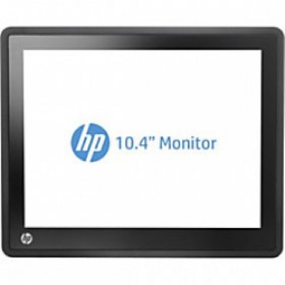 Customer Display HP L6010 LED 10.4