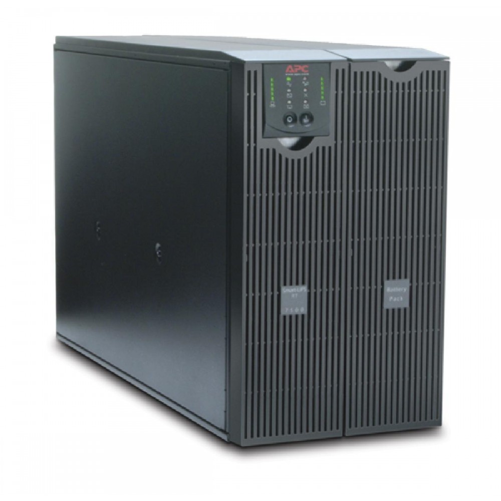 APC Smart-UPS RT 8000VA