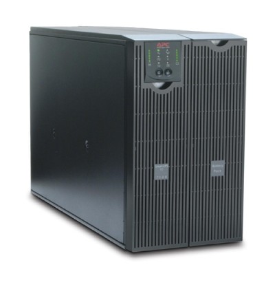 APC Smart-UPS RT 8000VA