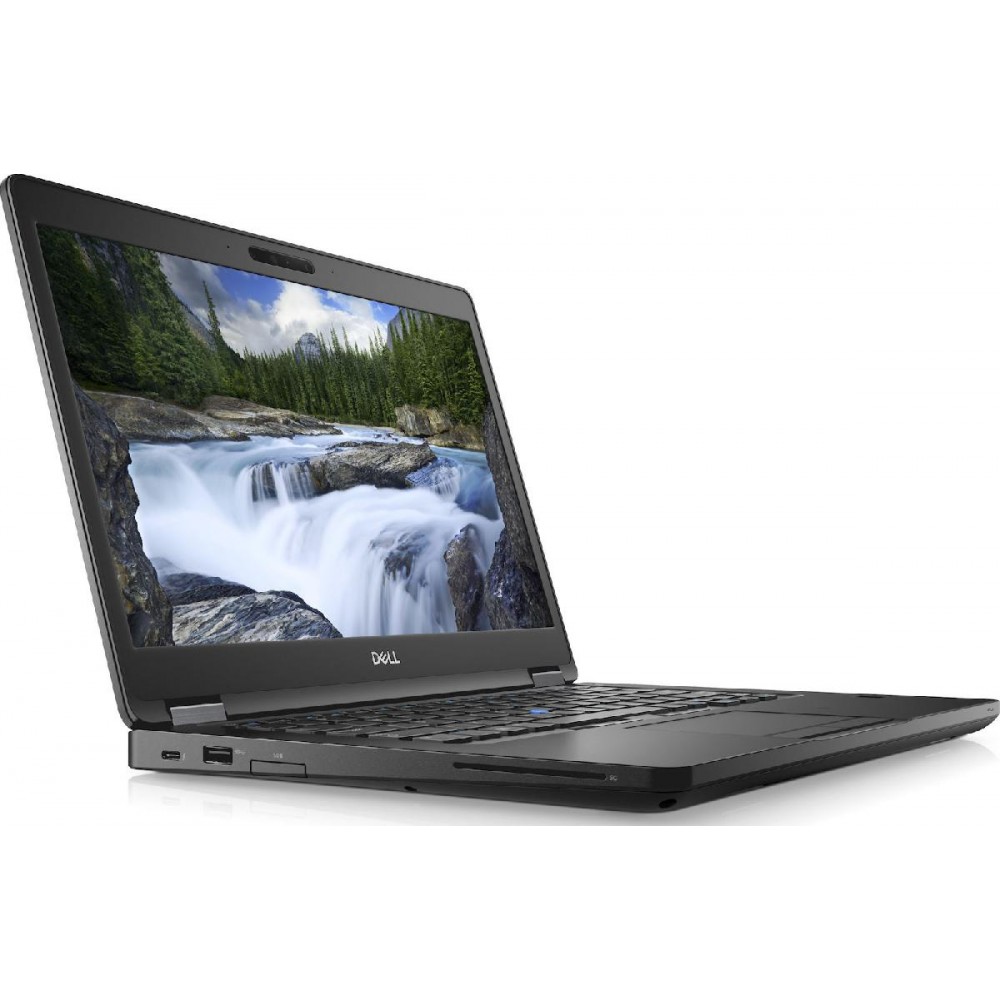 Dell Latitude 5490 i5-8250U/8GB/256GB SSD *Windows 10 Pro* Dell Latitude 5490 i5-8250U/8GB/256GB SSD *Windows 10 Pro*