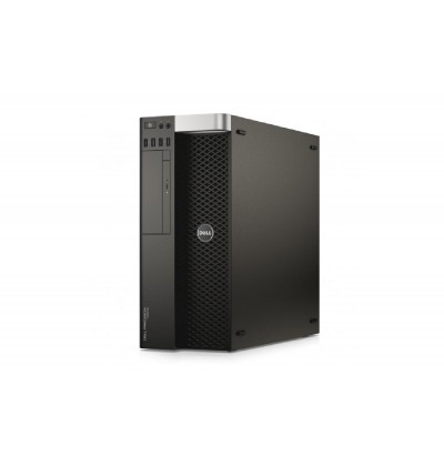 Dell Precision T3610 E5-1607 (4-Cores)/8GB/500GB/DVDRW/Quadro K2000