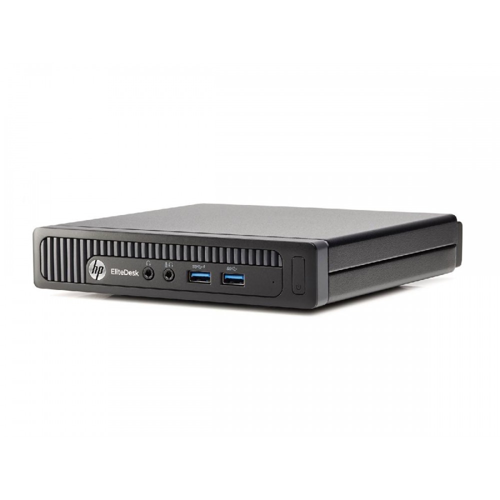 HP Elitedesk 800 G1 DM i5-4590T/8GB/320GB