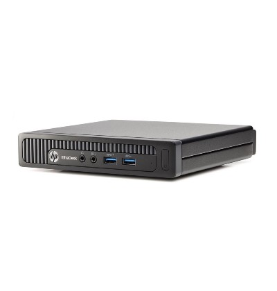 HP Elitedesk 800 G1 DM i5-4590T/8GB/320GB