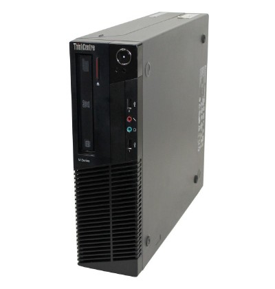 Lenovo Thinkcentre M82 SFF i3-3220/4GB/500GB