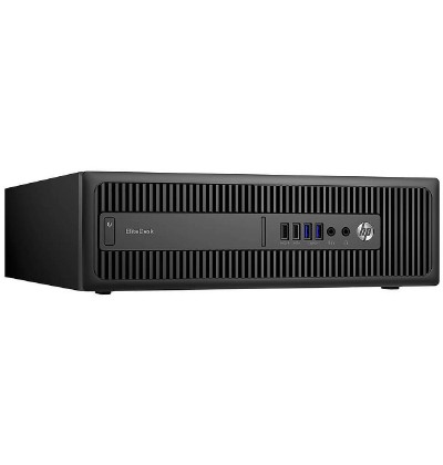 HP Elitedesk 800 G1 SFF i5-4570/8GB/500GB  - Refurbished Grade A Repainted - 2 ΕΤΗ ΕΓΓΥΗΣΗ HP Elitedesk 800 G1 SFF i5-4570/8GB/500GB  - Refurbished Grade A Repainted - 2 ΕΤΗ ΕΓΓΥΗΣΗ