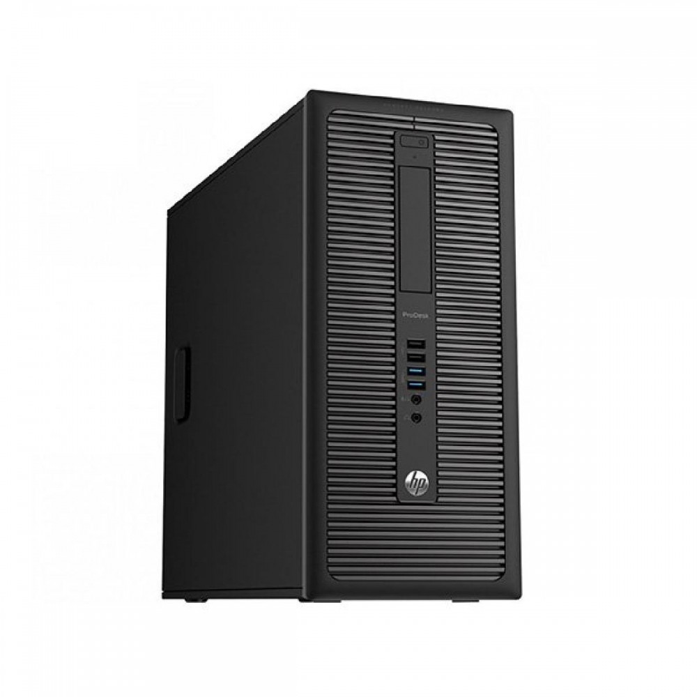 HP Prodesk 600 G1 MT i5-4570/4GB/500GB