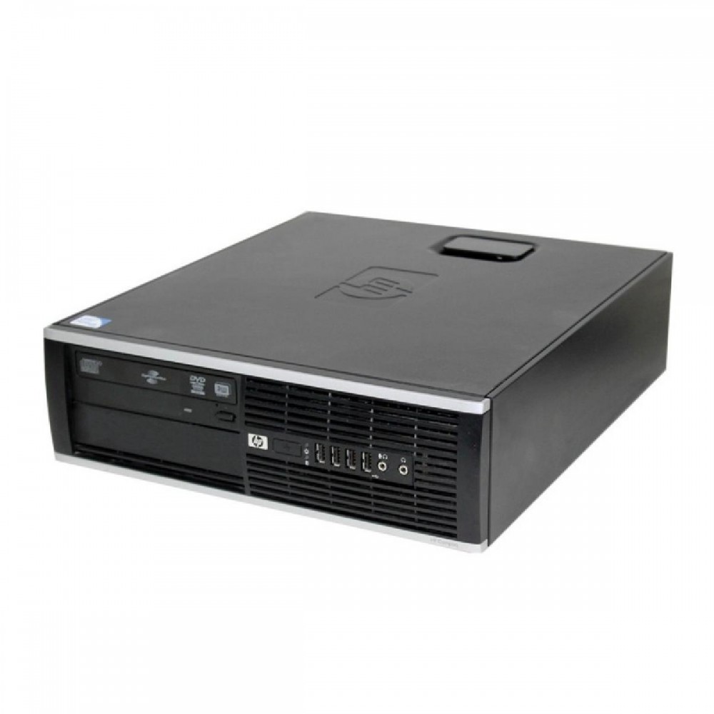 HP Compaq Elite 8300 CMT i5-3470/4GB/500GB/DVDRW - Refurbished Grade A Repainted - 2 ΕΤΗ ΕΓΓΥΗΣΗ