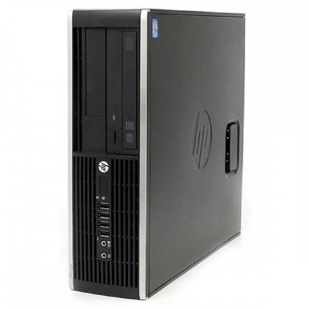 HP Compaq 6300 SFF i3-3220/4GB/500GB - Refurbished Grade A Repainted - 2 ΕΤΗ ΕΓΓΥΗΣΗ