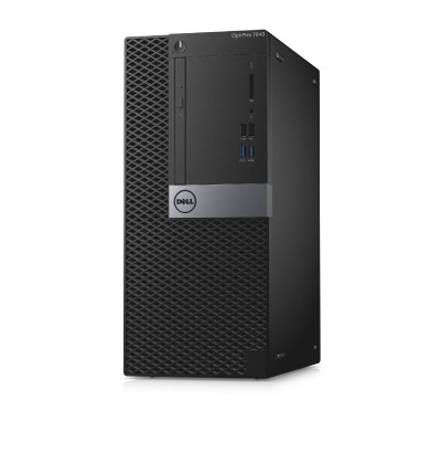 Dell Optiplex 7040 MT i7-6700/8GB/500GB Dell Optiplex 7040 MT i7-6700/8GB/500GB