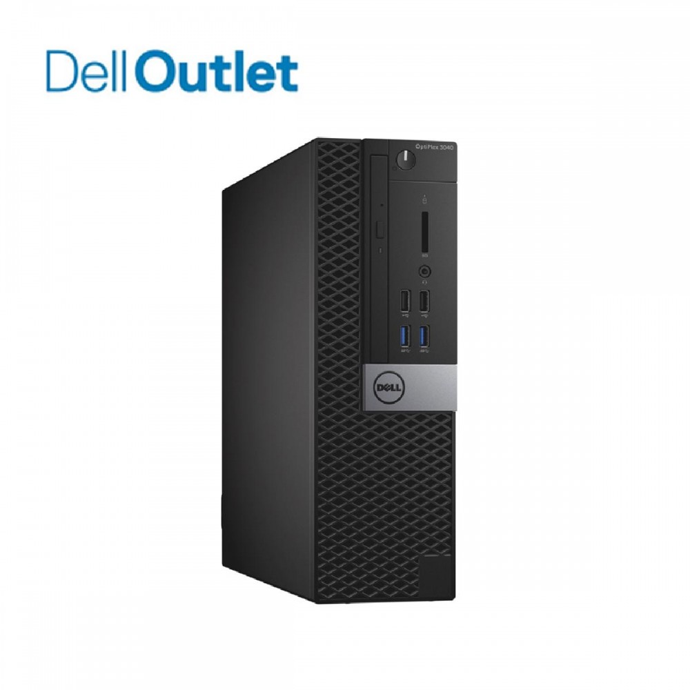 Dell Optiplex 3040 SFF i5-6500/8GB/500GB - Refurbished Grade A Repainted - 2 ΕΤΗ ΕΓΓΥΗΣΗ