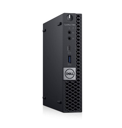 Dell Optiplex 7060 Micro i7-8700T/16GB/256GB M.2