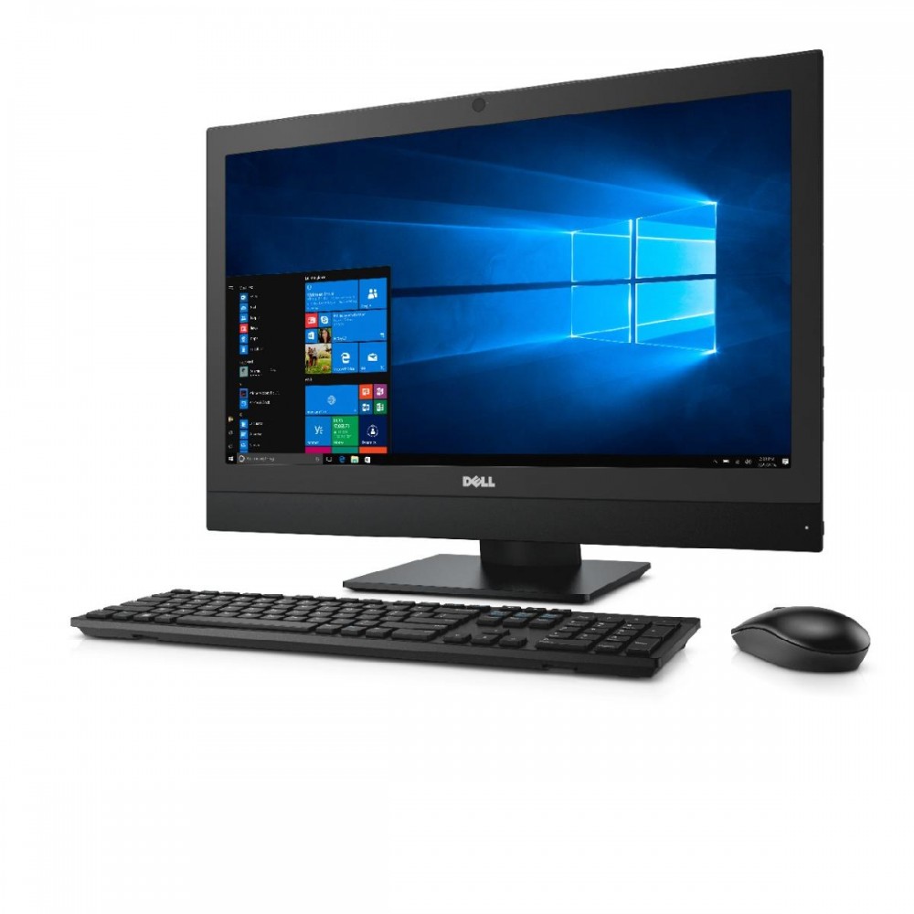 Dell Optiplex 7450 All-in-One i5-7500/8GB/500GB *Grade B* Dell Optiplex 7450 All-in-One i5-7500/8GB/500GB *Grade B*